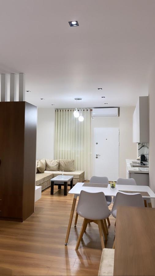 Armando'S House Durres Apartment Exterior photo