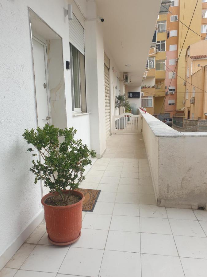Armando'S House Durres Apartment Exterior photo