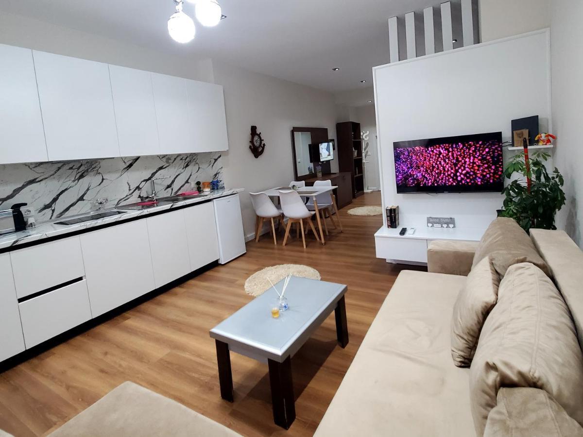 Armando'S House Durres Apartment Exterior photo