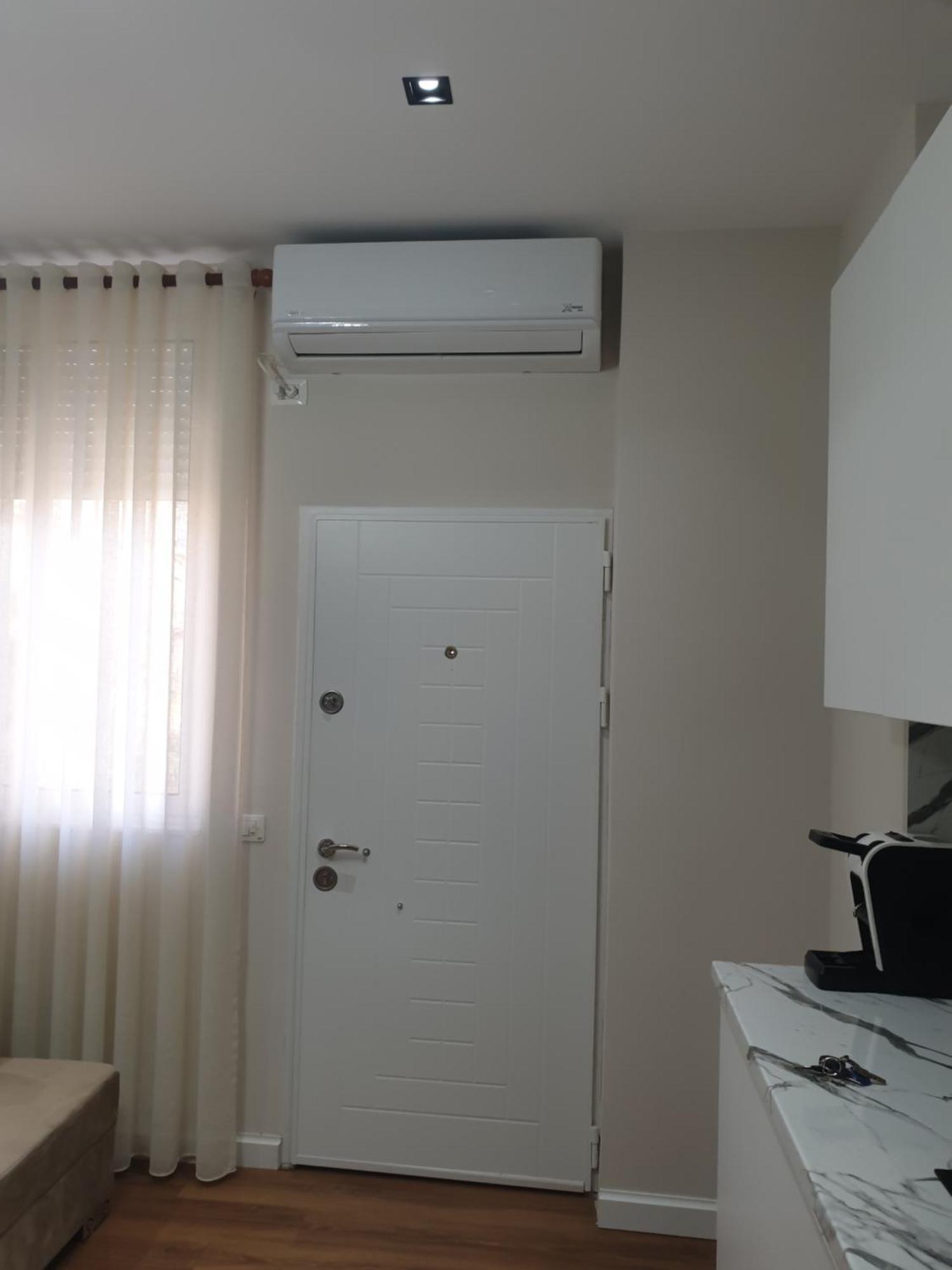 Armando'S House Durres Apartment Exterior photo