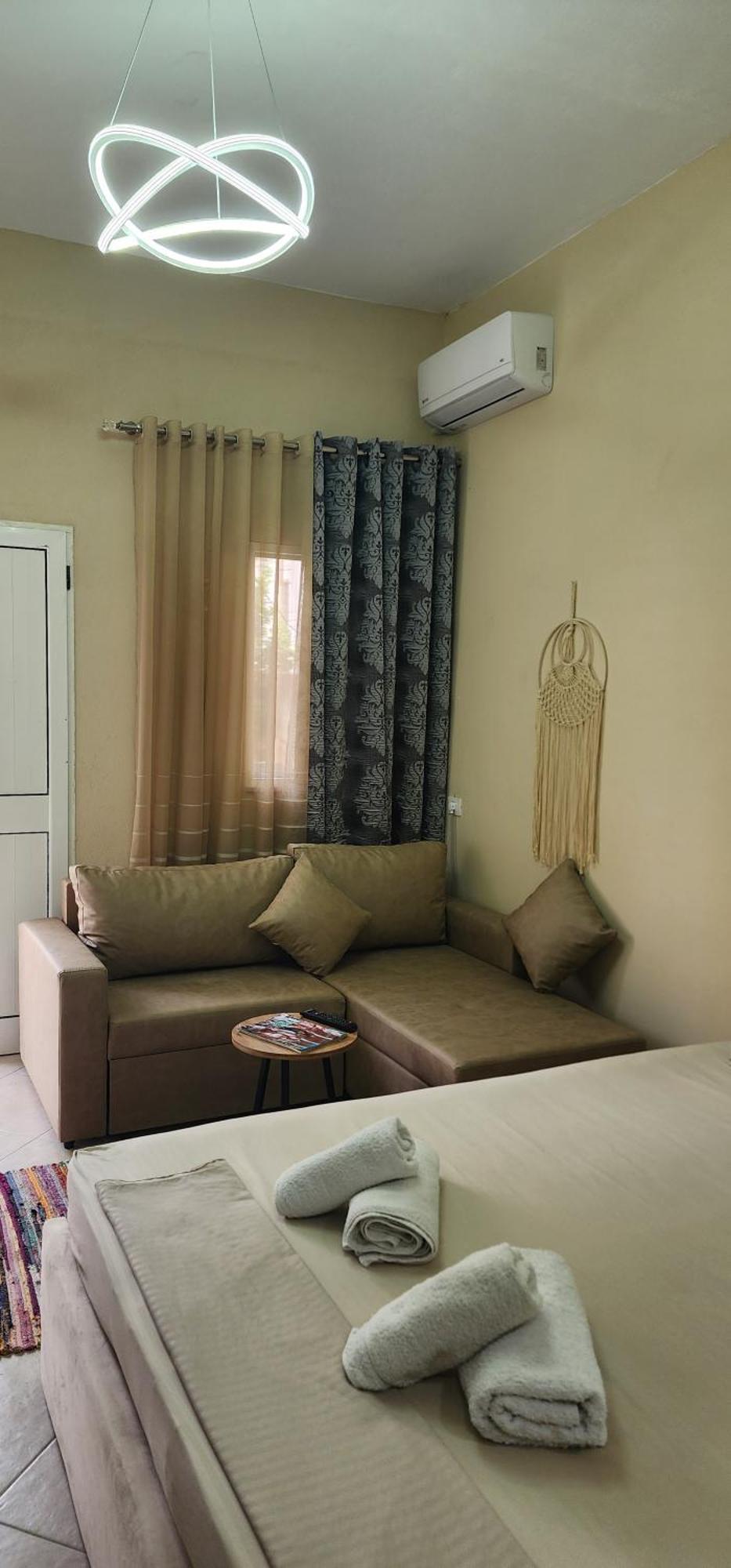 Armando'S House Durres Apartment Exterior photo